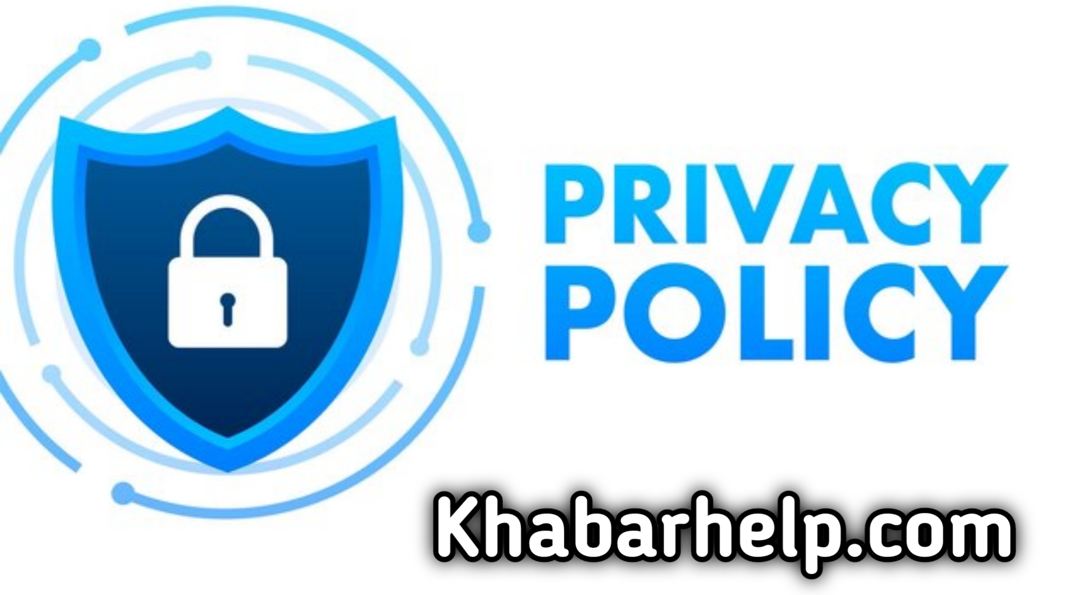 Privacy Policy