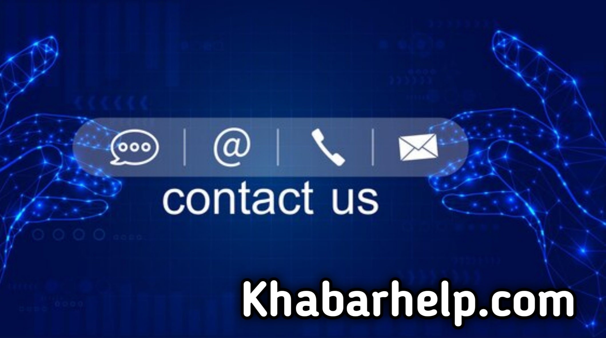 Contact Us