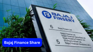 Bajaj Finance Share: A Comprehensive Investment Analysis for 2025